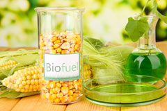 Newbattle biofuel availability