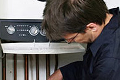 boiler repair Newbattle