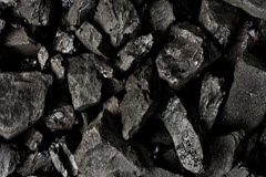 Newbattle coal boiler costs