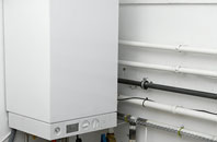 free Newbattle condensing boiler quotes