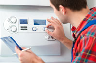 free Newbattle gas safe engineer quotes