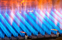 Newbattle gas fired boilers