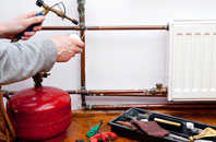free Newbattle heating repair quotes