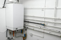 Newbattle boiler installers