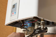 free Newbattle boiler install quotes