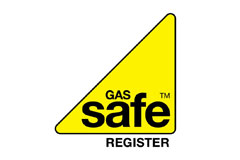 gas safe companies Newbattle